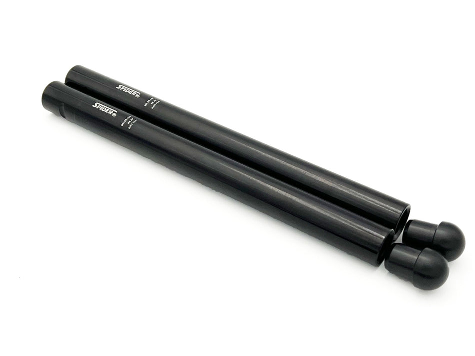 Spider Clip On Handlebar Tube Single (25mm Offset Clip on)