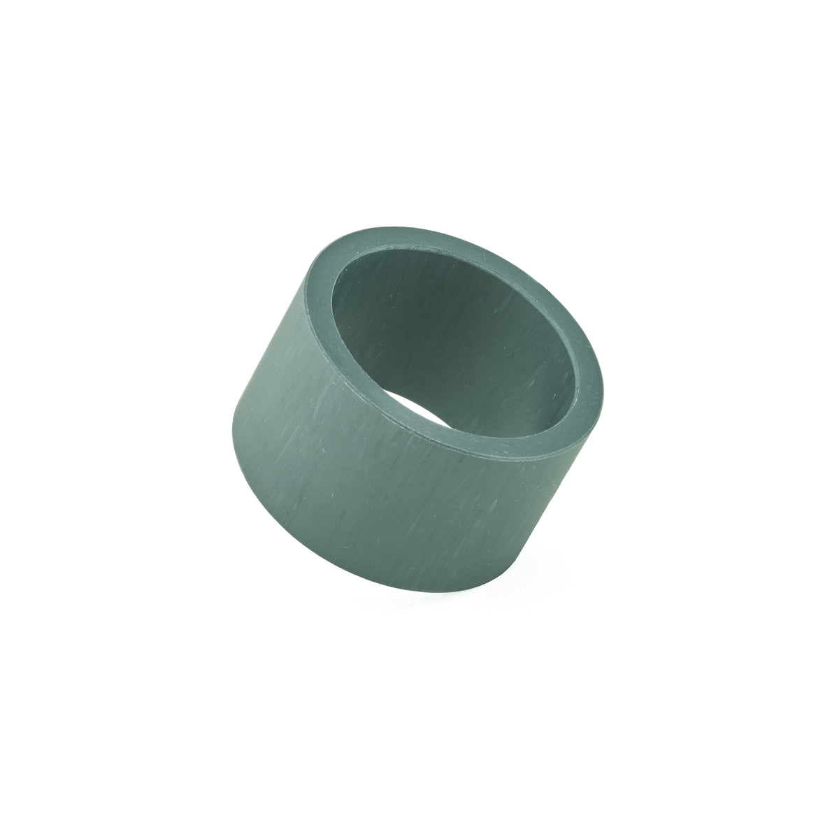 Front Fork Spring Spacer 41.00x33.00x25.00mm (46mm Forks) Grey