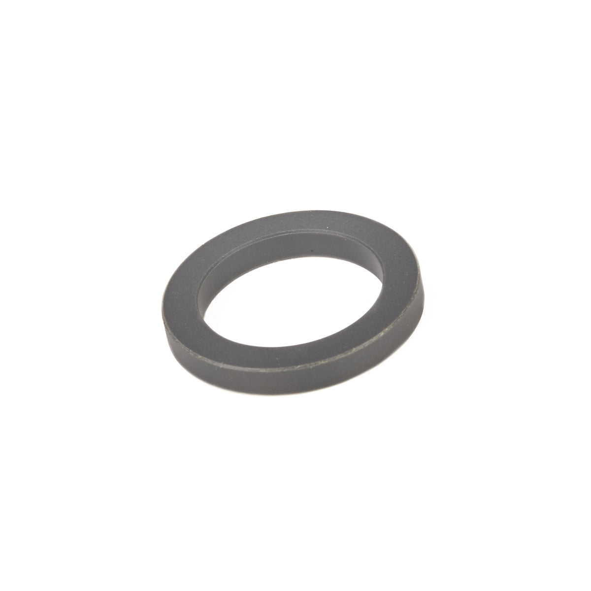 Front Fork Spring Spacer 43.00x35.00x5.00mm (47/48mm Forks) Grey