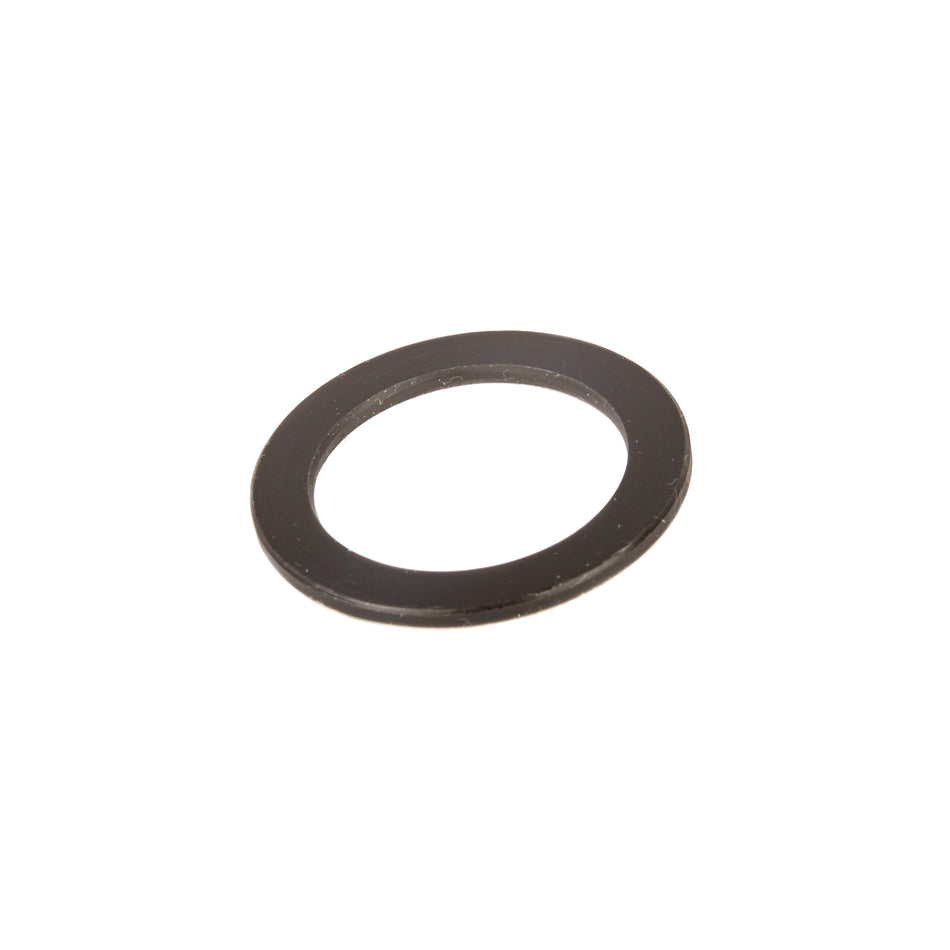 Front Fork Spring Spacer 45.00x37.00x2.00mm (49mm Forks) Black