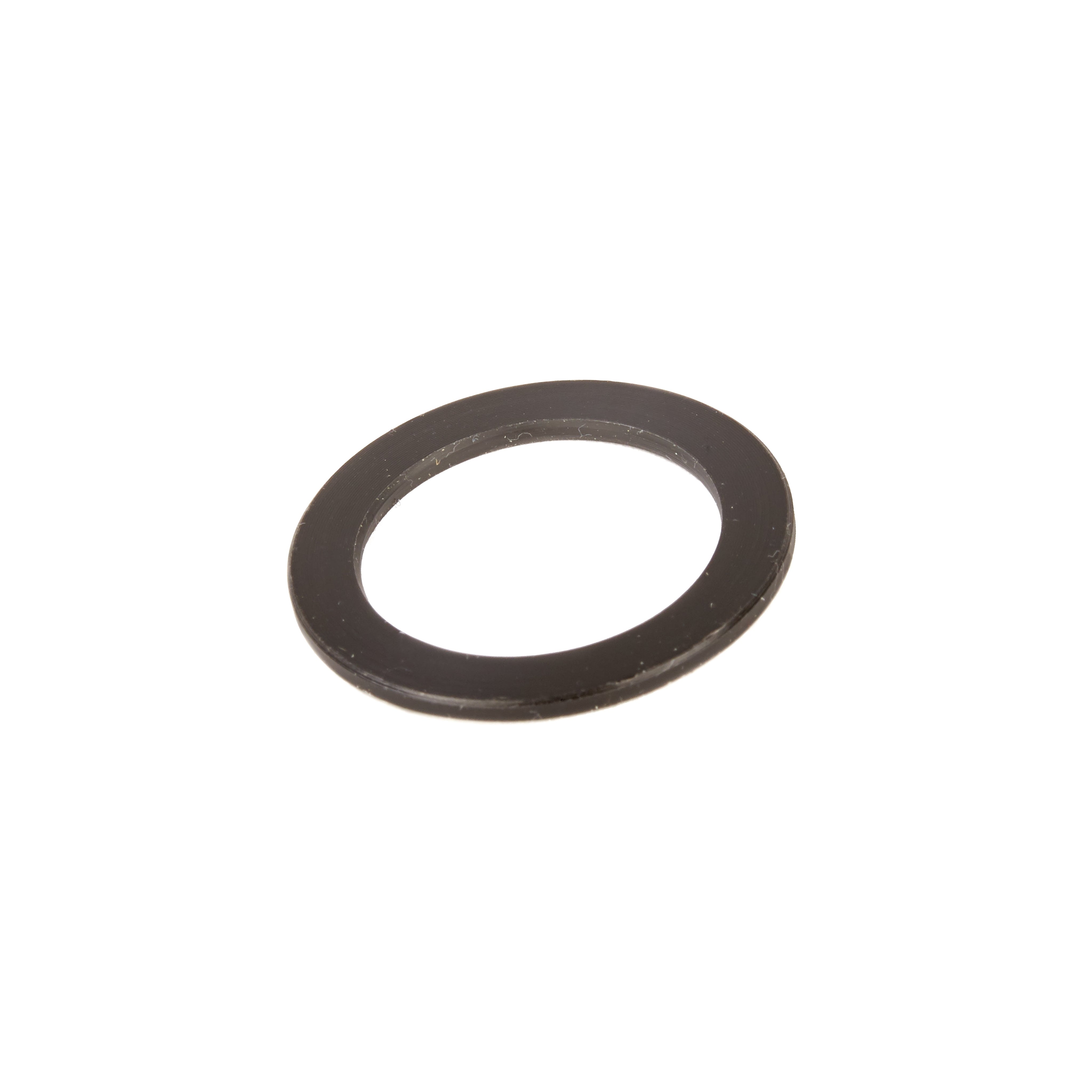 Front Fork Spring Spacer 35.00x24.00x2.00mm (41mm Forks) Black
