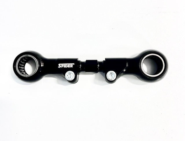 Ducati V4 2025 Spider Adjustable Rear Suspension Rod