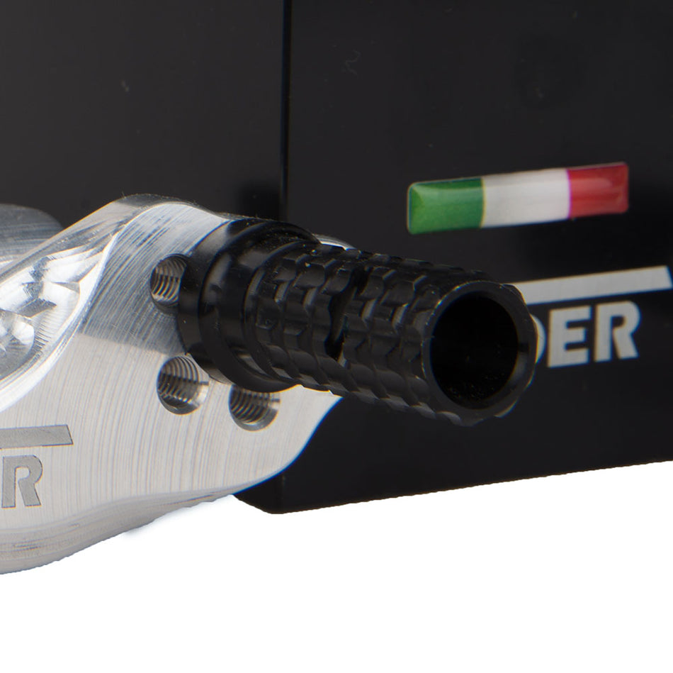 Spider Brake Lever Peg