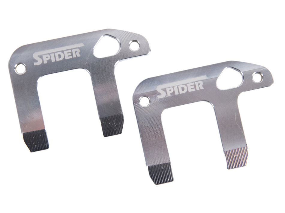 Spider Brake Pad Caliper Spacers Yamaha YZF-R1 | YZF-R6