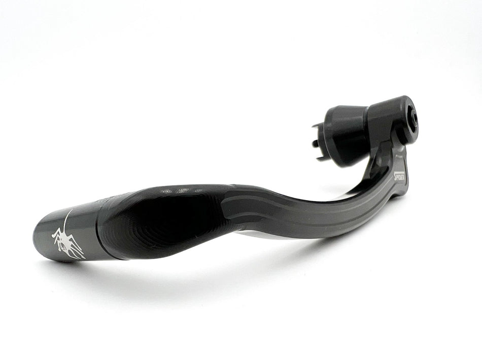 Spider Clutch Lever Guard | Protector Aprilia RS660 - OE Fitment