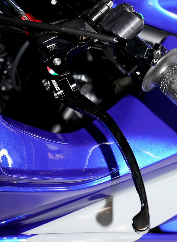 Spider Clutch Lever - Complete Assembly