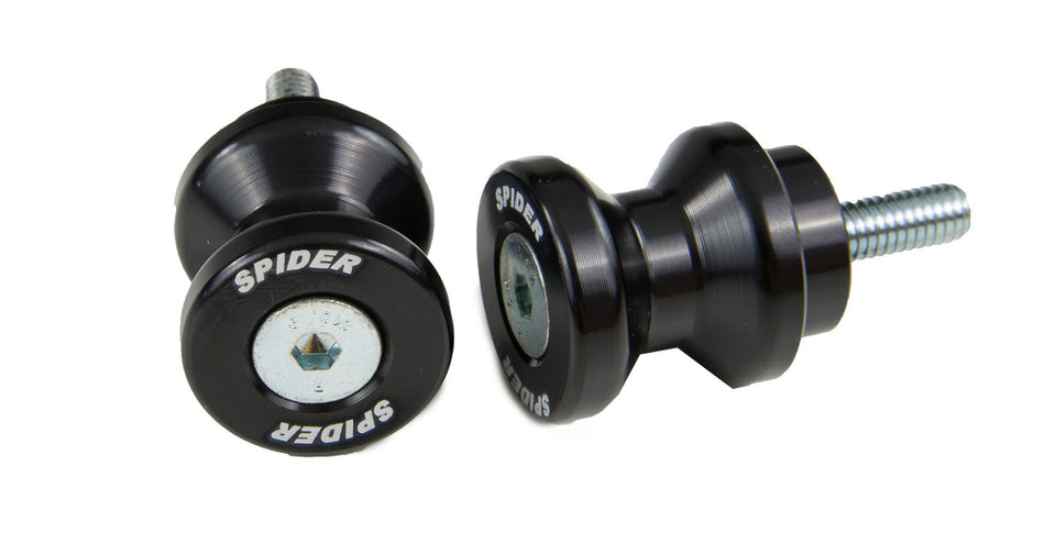 Spider 8mm Paddock Stand / Bobbin Kit