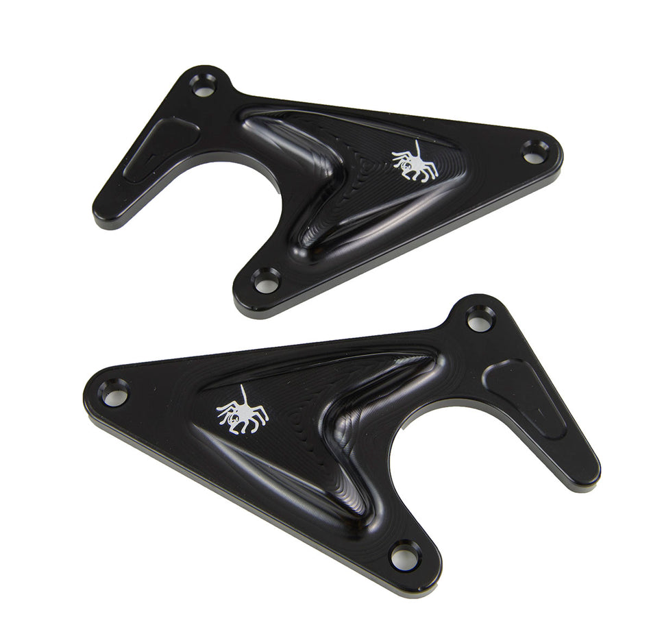 Spider Swingarm Stand Lifter Kit - Yamaha YZF-R1 2015-2025
