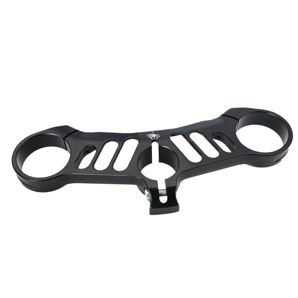 Ducati V2 Spider Top Clamp | Triple Clamp | Yoke