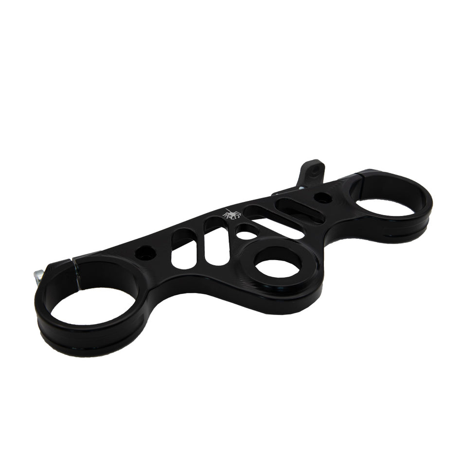 Yamaha YZF-R1 Spider Top Triple Clamp | Yoke