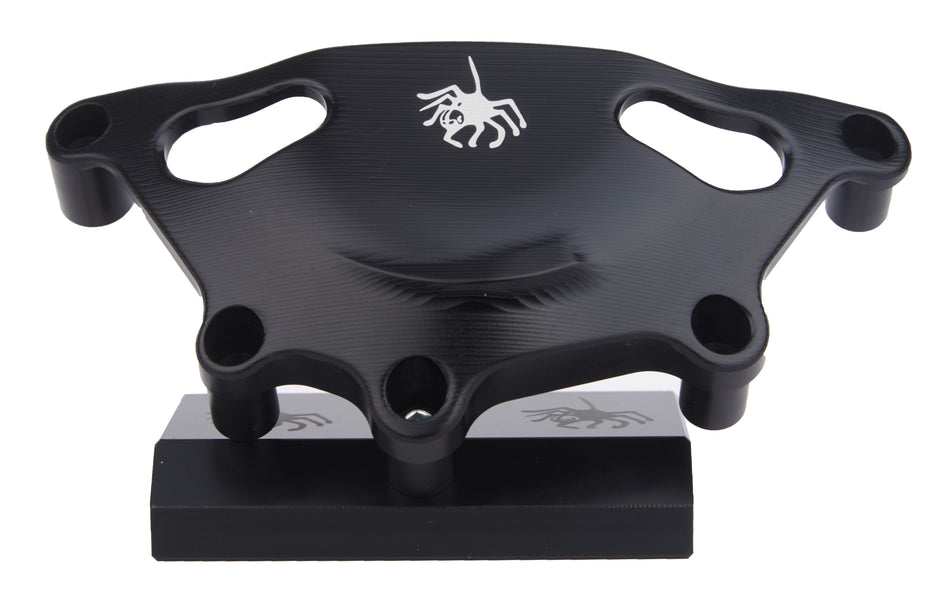 KAWASAKI ZX-6R Engine Alternator / Generator Cover Protection