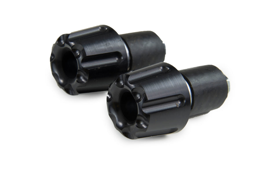 Spider HANDLEBAR WEIGHTS - BAR END single