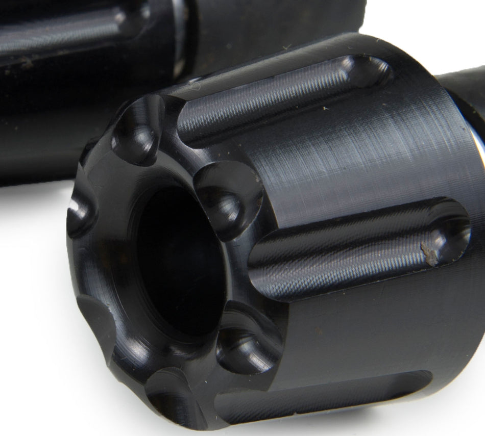 Spider HANDLEBAR WEIGHTS - BAR ENDS