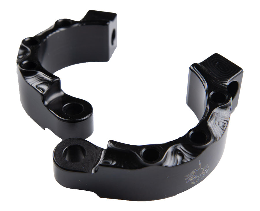 Spider BMW S1000RR | M1000 RR 2019+ Clamp Set for Top Yoke - Triple Clamp