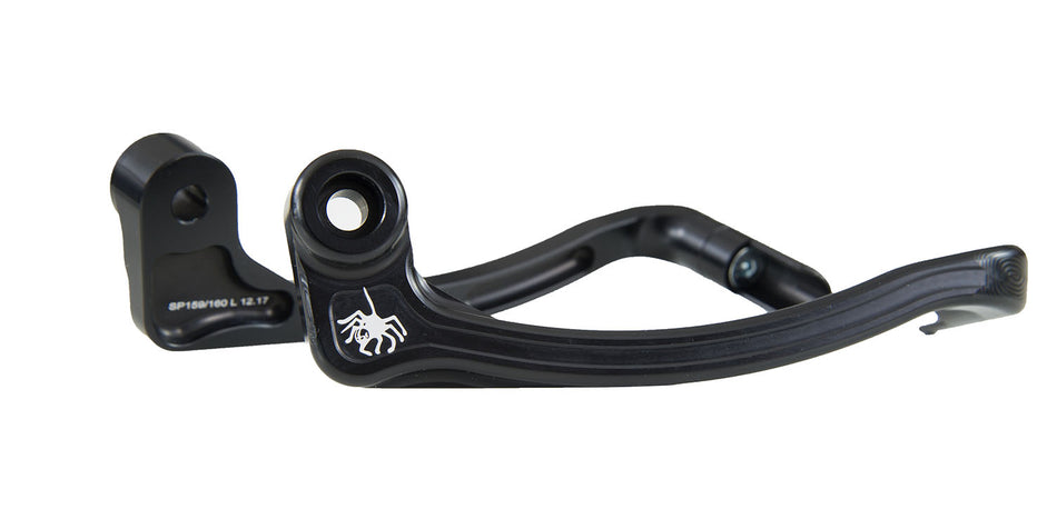 Spider LEFT Clutch Lever Guard | Protector Ducati Panigale V4 | V4S | V4R