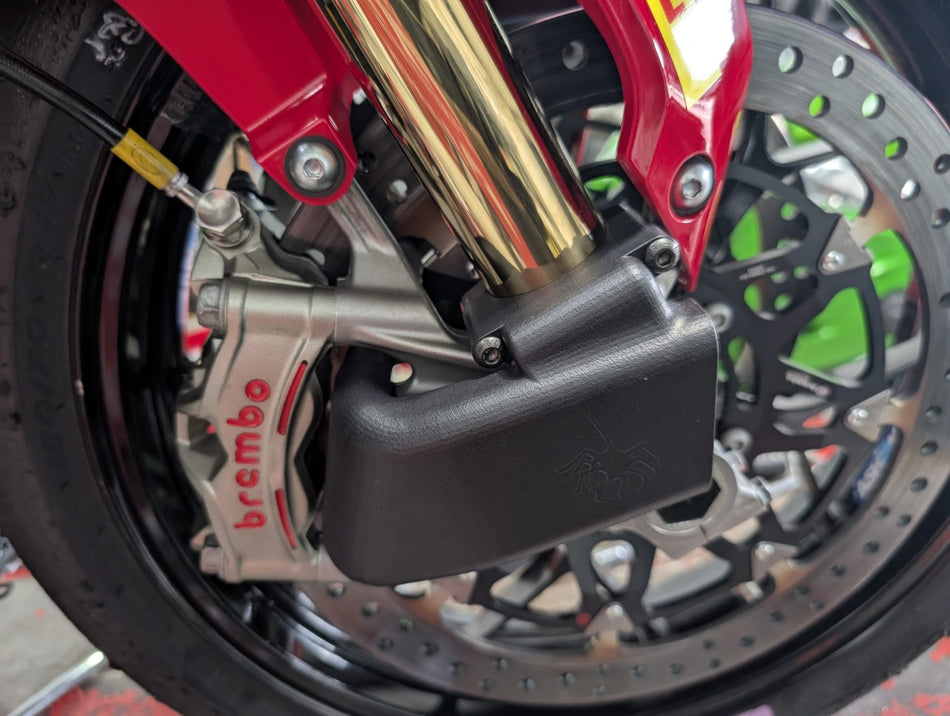 Spider BRAKE AIR DUCTS - Honda CBR1000RR - R 2020+