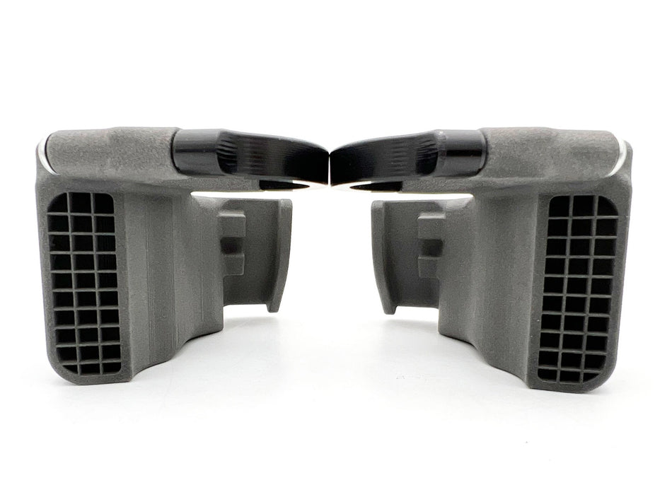 Spider BRAKE AIR DUCTS - Yamaha YZF-R1 | YZF-R6