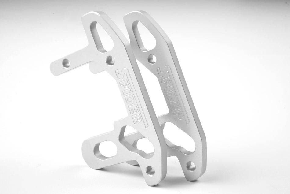 Spider Brake Pad Caliper Spacers
