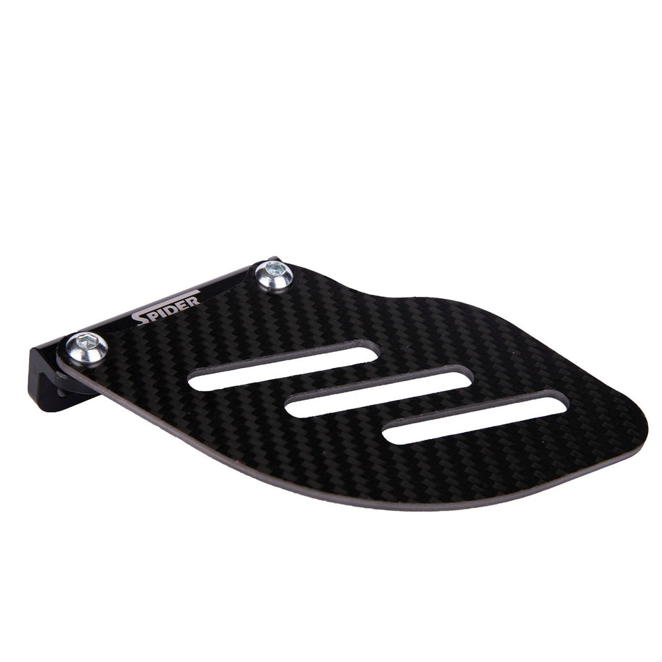 Spider Carbon Fibre Chain Guard