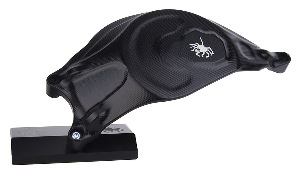 KAWASAKI ZX-10R Engine Clutch Cover Protection