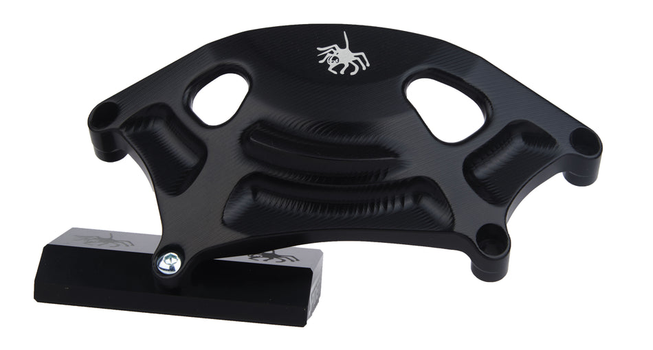KAWASAKI ZX-6R Engine Clutch Cover Protection