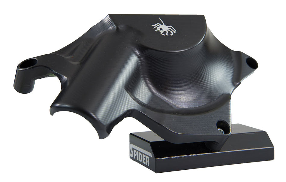 Yamaha YZF-R6 2017-2019 Spider Engine Clutch Cover Protection