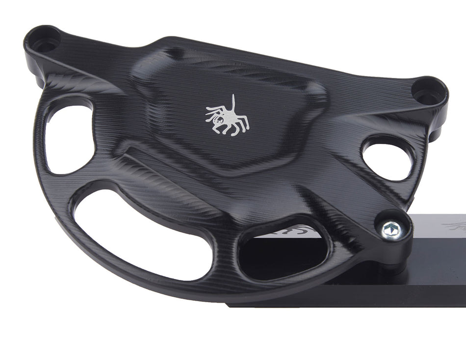 MV Agusta F3 Spider Engine Alternator Cover Protection