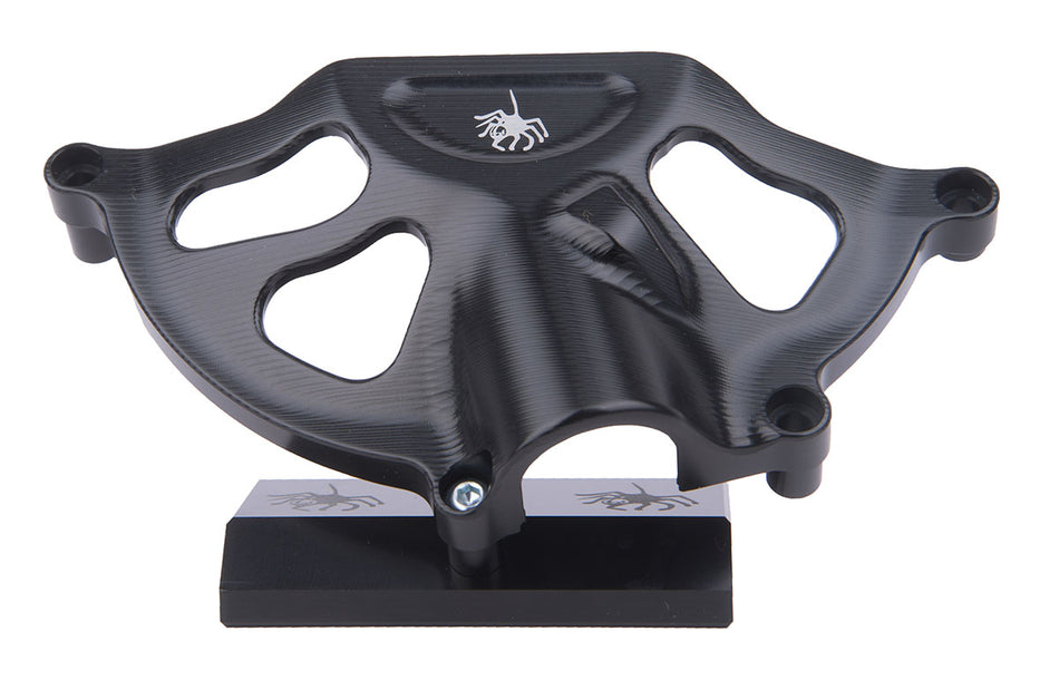 MV Agusta F3 Spider Engine Clutch Cover Protection