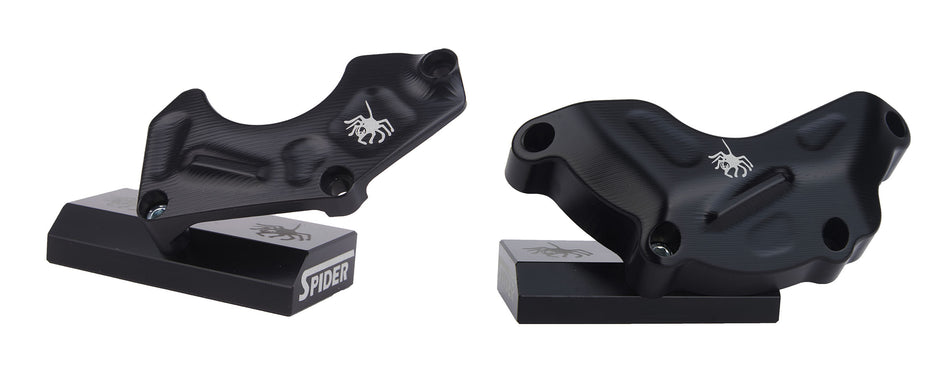 Suzuki GSXR600 | GSXR750 Spider Engine Cover Protection Set
