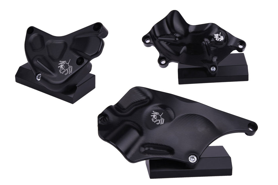 Yamaha YZF-R1 Spider Engine Cover Protection Set