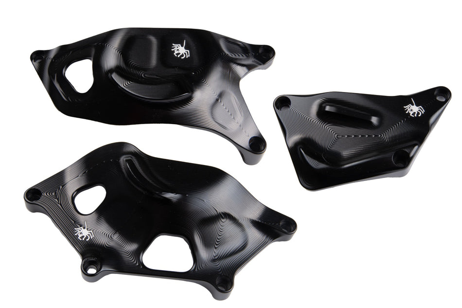 Honda CBR1000RR 2020-2021 Engine Cover Protection Set