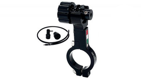 Spider GP Remote Brake Lever Adjuster - Spider | Brembo Levers