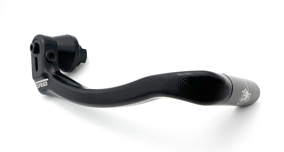 Spider Brake Lever Guard | Protector Aprilia RS660 - OE Fitment