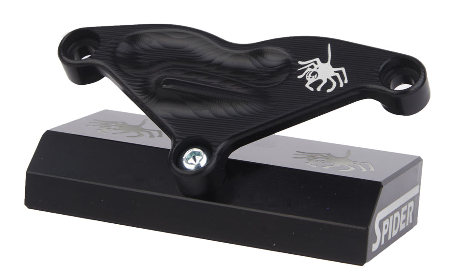 KAWASAKI ZX-6R Engine Pulse / Ignition Cover Protection
