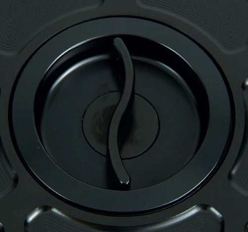 Spider Fuel Tank Cap ONLY