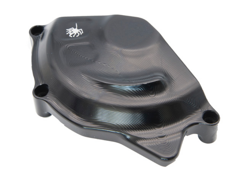 Yamaha YZF-R6 2006-2025 Spider Engine RACE KIT Alternator Cover Protection