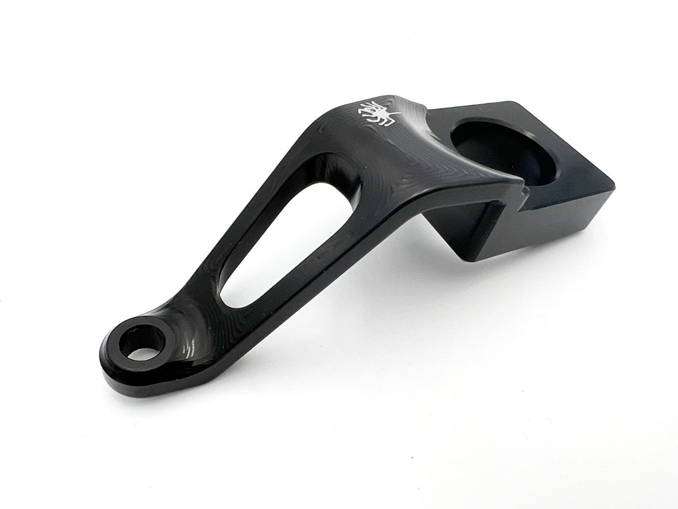 Spider Captive Rear Brake Caliper Bracket / Mount Honda CBR1000RR - R