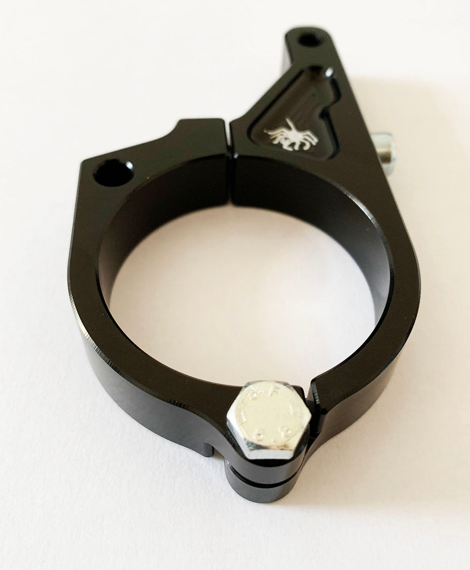 Spider Steering Damper Bracket - 51mm | SP139-51