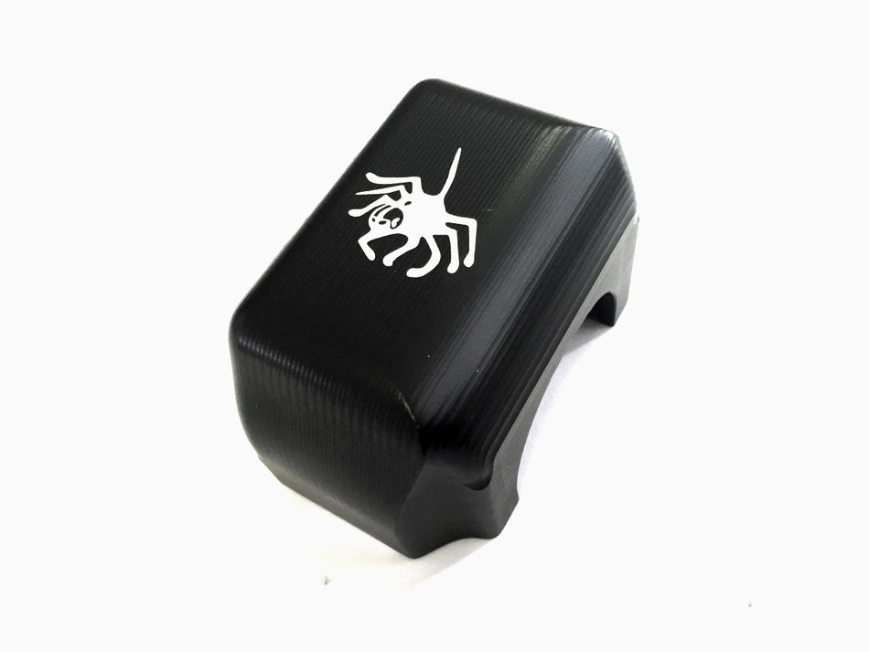 Ducati 899 | 959 | 1199 | 1299 | V2 Spider Throttle Cover
