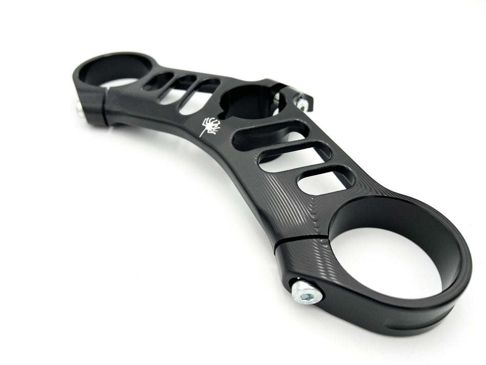 Ducati V2 Spider Top Clamp | Triple Clamp | Yoke