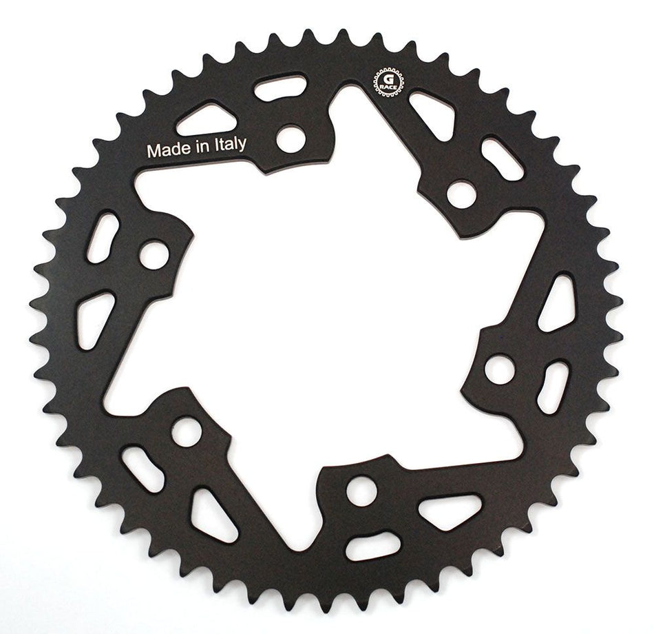 Gandini 415 Rear Sprocket Kawasaki Ninja 400 18-25