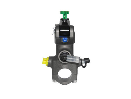 Accossato Radial Brake Master Cylinder CNC-worked PRS 19x17-18-19 with Revolution Lever