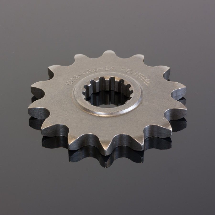 Front Renthal Sprocket 