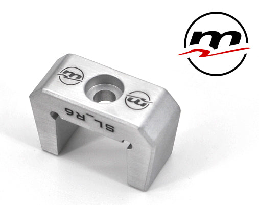 Steering Limiter Yamaha R6