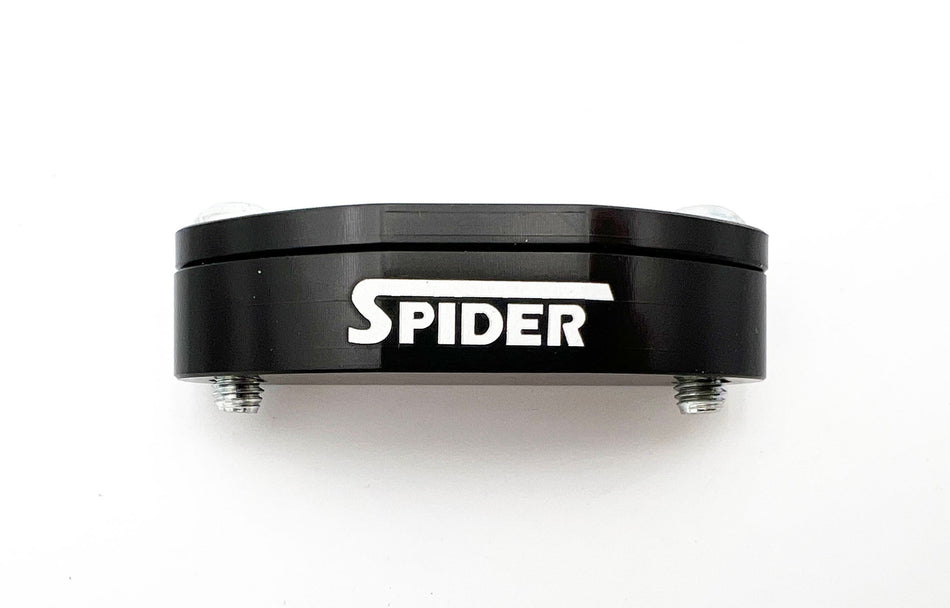 Spider Steering Lock Stops Suzuki GSX-8R