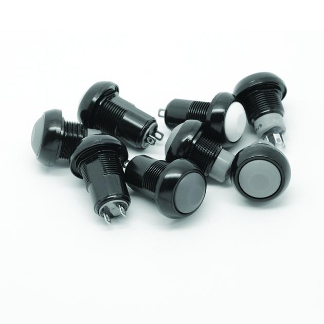 Replacement switch element - Choice of colours and types