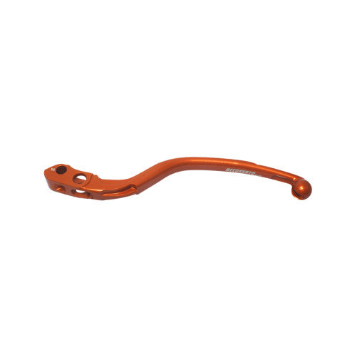 Clutch Lever for Accossato (no Ready to Brake) and Brembo radial brake master cylinders - fixed - in Aluminium