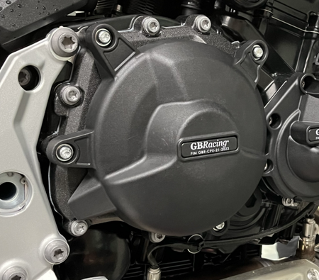 F 900 R Secondary Clutch Cover 2020-2026
