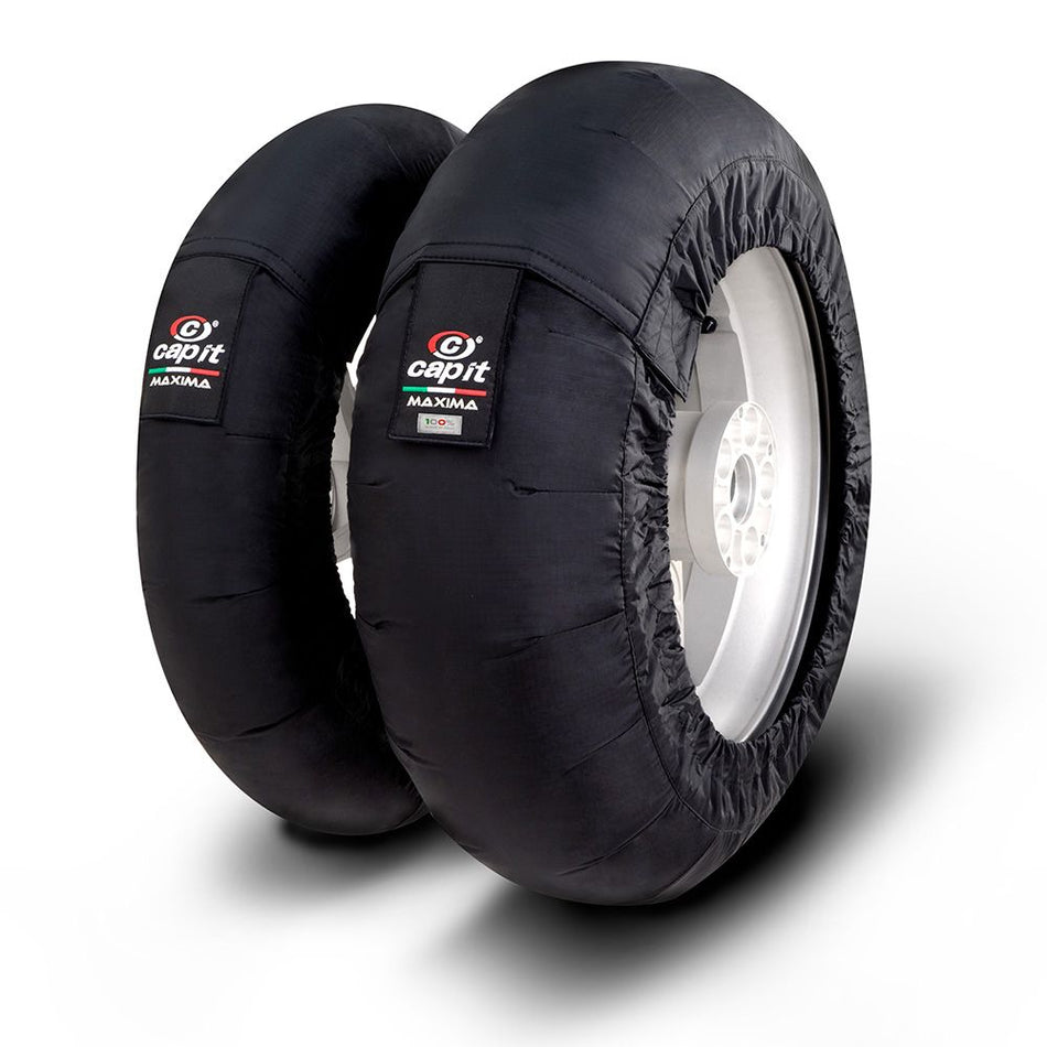 Maxima Spina Tyre Warmer