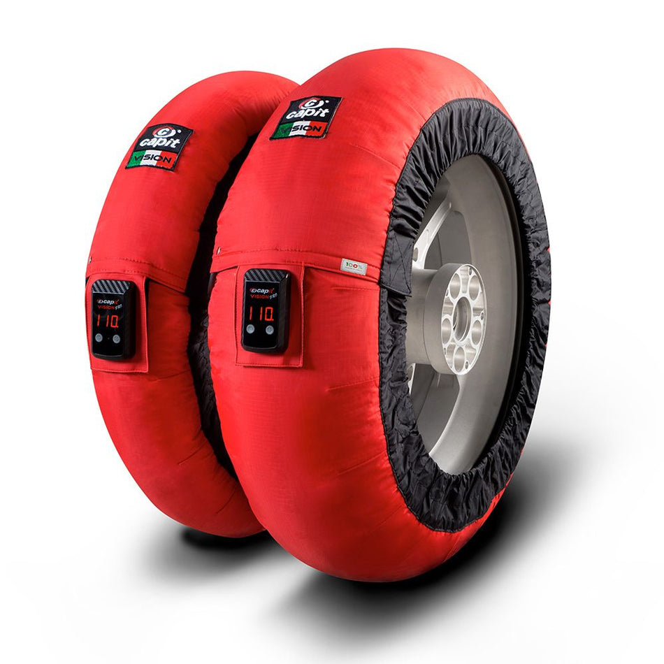 Maxima Spina Tyre Warmer
